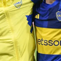 Giro inesperado: estaban a punto de irse de Boca y pondrían sumar minutos ante Independiente del Valle