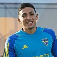 Qué club envió una oferta millonaria por Equi Fernández y cuál es la postura de Boca