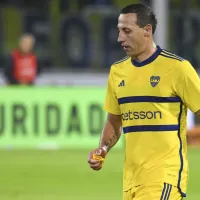 Por qué no juega Cristian Lema en Boca vs. Independiente del Valle por la Copa Sudamericana 2024