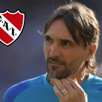 Independiente le robó a Boca a Federico Vera, el refuerzo que pidió Diego Martínez