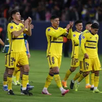 Misterio entre los hinchas de Boca por Vicente Taborda: \&#039;Es muy raro\&#039;