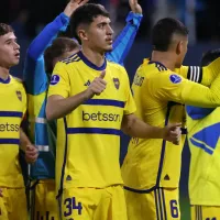 Los hinchas eligieron a Luis Advíncula como la gran figura en Quito: \&#039;Siempre da la cara\&#039;