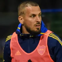 La carta de despedida de Darío Benedetto tras su salida de Boca