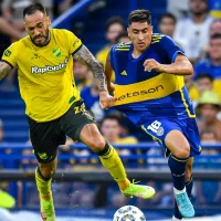 Boca vs. Defensa y Justicia: horario, formaciones y cómo ver en vivo