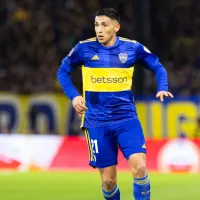 Por qué Al Qadsiah quiere llevarse a Equi Fernández de Boca lo más rápido posible