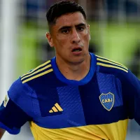 Hay un motivo: por qué Miguel Merentiel no usa la 9 de Boca tras la salida de Benedetto