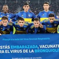 Las figuras que recuperará Boca para la revancha ante Independiente del Valle por Copa Sudamericana