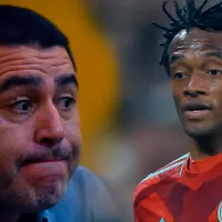 ¿Juan Guillermo Cuadrado a Boca? La postura del Consejo de Fútbol ante el rumor que surgió