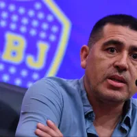 Sorpresa en Boca: Matías Galarza ahora tiene dos opciones interesantes para su futuro