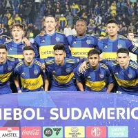 Los puntajes de los jugadores de Boca en la victoria vs. Independiente del Valle