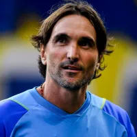 Diego Martínez destacó a Luis Advíncula: \&#039;No deja de sorprenderme\&#039;