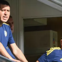 Siempre lo mismo: a Boca le pidieron 20 millones por Ramón Sosa, pero finalmente lo venderán por 12 a otro equipo