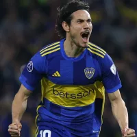 La revelación de Edinson Cavani sobre su objetivo antes de retirarse: \&#039;Es lo que más deseo\&#039;