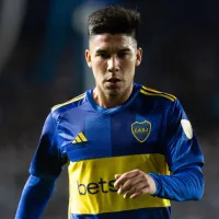 Mercado de pases 2024: qué prefiere Boca para dejar ir a Pol Fernández a San Pablo