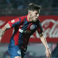 La primera decisión de San Lorenzo tras el acuerdo con Boca por Agustín Martegani