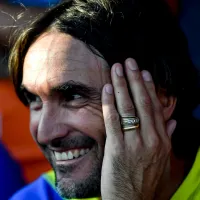Por qué Diego Martínez tendrá un equipo \&#039;de gala\&#039; ante Cruzeiro