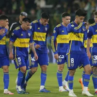 Cómo quedó Boca en la tabla y en la clasificación para la Copa Libertadores 2025