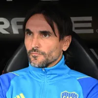 Diego Martínez reconoció qué espera que suceda en el mercado de pases: \&#039;Tenemos que priorizar...\&#039;