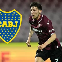 Nuevo refuerzo: cómo juega Agustín Martegani y qué le puede aportar a Boca