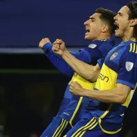 Cómo sigue la agenda de Boca en la Liga Profesional y la Copa Sudamericana 2024