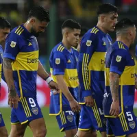 Lucas Blondel, el jugador de Boca que todos los hinchas recordaron tras el empate: 'Te extraño'