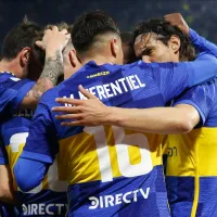 Cómo quedó Boca en la tabla y en la clasificación para la Copa Libertadores 2025