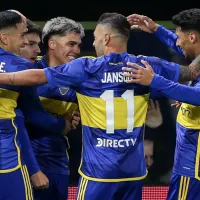 Todo listo: Boca confirmó su octava salida en este mercado de pases 2024