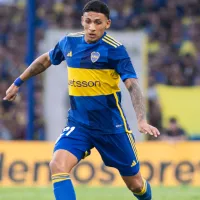 Hay 5 millones de diferencia: la disputa económica entre Boca y Equi Fernández que polemiza su salida del club