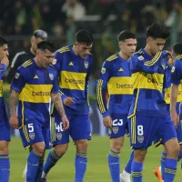 El detalle que no le permite a Boca usar a todos sus refuerzos en la Copa Sudamericana