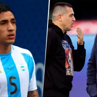 ¿El tercero en discordia? Qué rol cumple AFA en el conflicto entre Boca y Equi Fernández