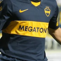 Carlos Fondacaro fue campeón en Boca y ahora vive en un pueblo de 150 habitantes: \&#039;Hay mucha paz\&#039;