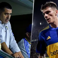 Mercado de pases 2024: Boca hizo un movimiento pensando en el futuro de Kevin Zenón