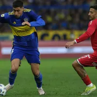 Boca vs. Barracas Central: resumen, goles y mejores jugadas