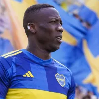 El sincero balance de Luis Advíncula por sus 3 años en Boca: \&#039;No se dio...\&#039;