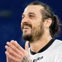 Daniel Osvaldo, picante sobre la vuelta de Marcelo Gallardo a River: \&#039;Que le vaya como el o...\&#039;
