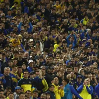 El temor de los hinchas de Boca para el próximo partido que fue viral: \&#039;Es inminente\&#039;