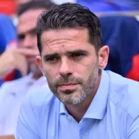 La frase viral de Fernando Gago en México: \&#039;No me considero un fracasado\&#039;