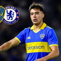 Por qué Boca depende de Chelsea para poder contar con Aaron Anselmino en la Copa Sudamericana 2024