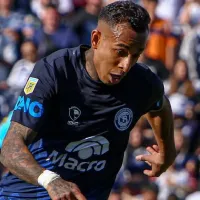 Qué dijo Sebastián Villa cuando le preguntaron si le gritaría un gol a Boca: 'Yo siempre...'