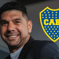 La picante respuesta de Néstor Ortigoza sobre si es hincha de Boca