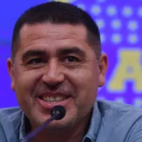 Juan Román Riquelme va por Alan Velasco, el refuerzo que sería un ＂salto de calidad＂ para Boca