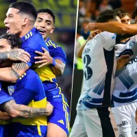 Boca vs. Independiente Rivadavia por la Liga Profesional 2024: horario, formaciones y cómo ver en vivo