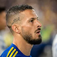 Como \&#039;Lealtad\&#039;: la otra palabra que Pipa Benedetto se tatuó en la cabeza