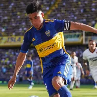 Un plan de anticipación: Boca ya sabe cómo reemplazará a Pol Fernández tras su salida