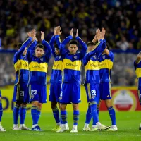 Cómo quedó Boca en la tabla y en la clasificación para la Copa Libertadores 2025