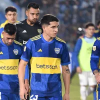 El jugador de Boca que no entró y todos los hinchas pidieron: \&#039;Tiene que jugar él\&#039;