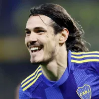El mensaje de Edinson Cavani a pocos días de enfrentar al Cruzeiro: \&#039;Y aunque pierda lo que tenga...\&#039;