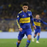 No renovó pero siguió jugando en Boca: el caso de Eduardo Salvio que se parece al de Pol Fernández