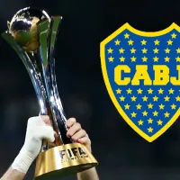 Qué necesita Boca para clasificar al Mundial de Clubes 2025 y de qué equipos depende