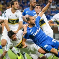 Boca – Cruzeiro, un duelo con historia: la final que cambió todo, el gol de Ronaldo y la polémica del último cruce